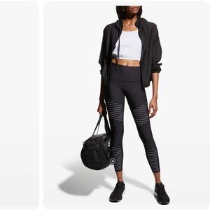 ALO Moto Airlift Leggings 7/8 Length